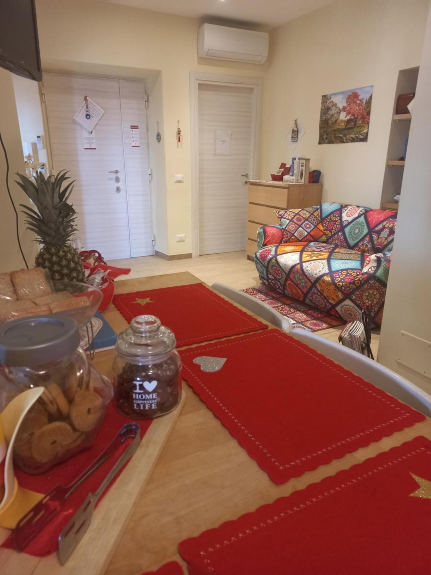 Lady D Bed&Breakfast Rzym Zewnętrze zdjęcie