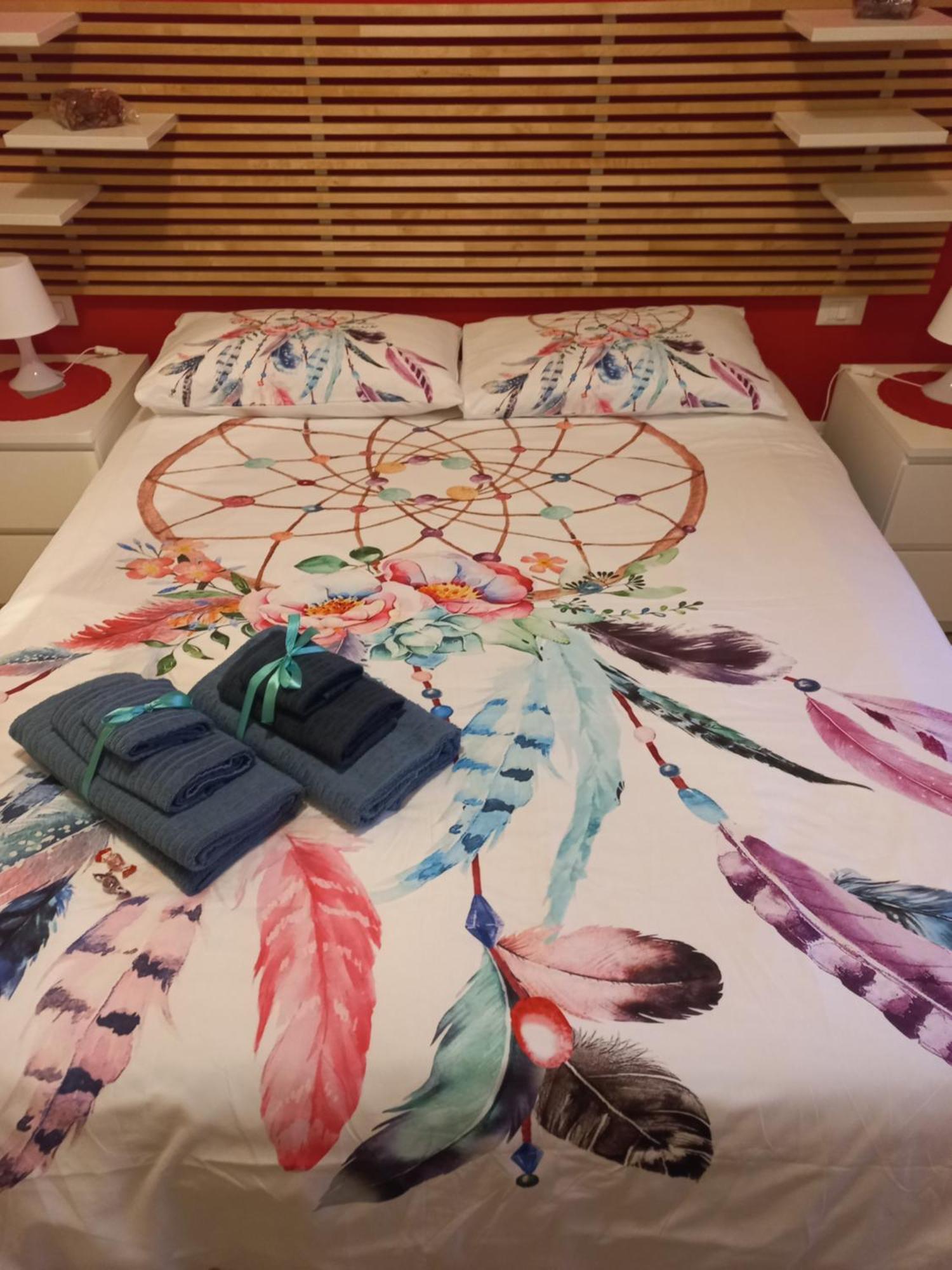 Lady D Bed&Breakfast Rzym Zewnętrze zdjęcie