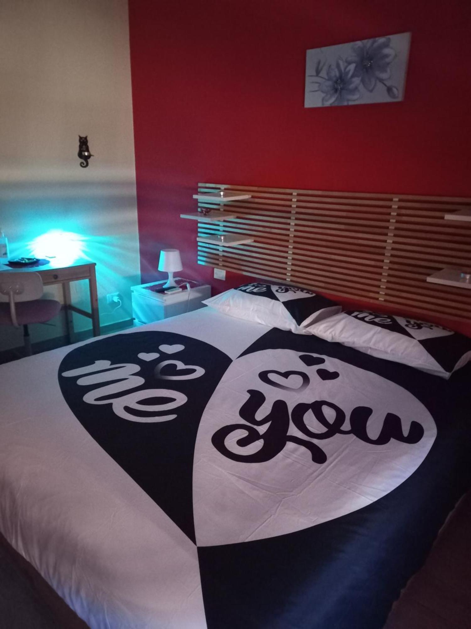 Lady D Bed&Breakfast Rzym Zewnętrze zdjęcie
