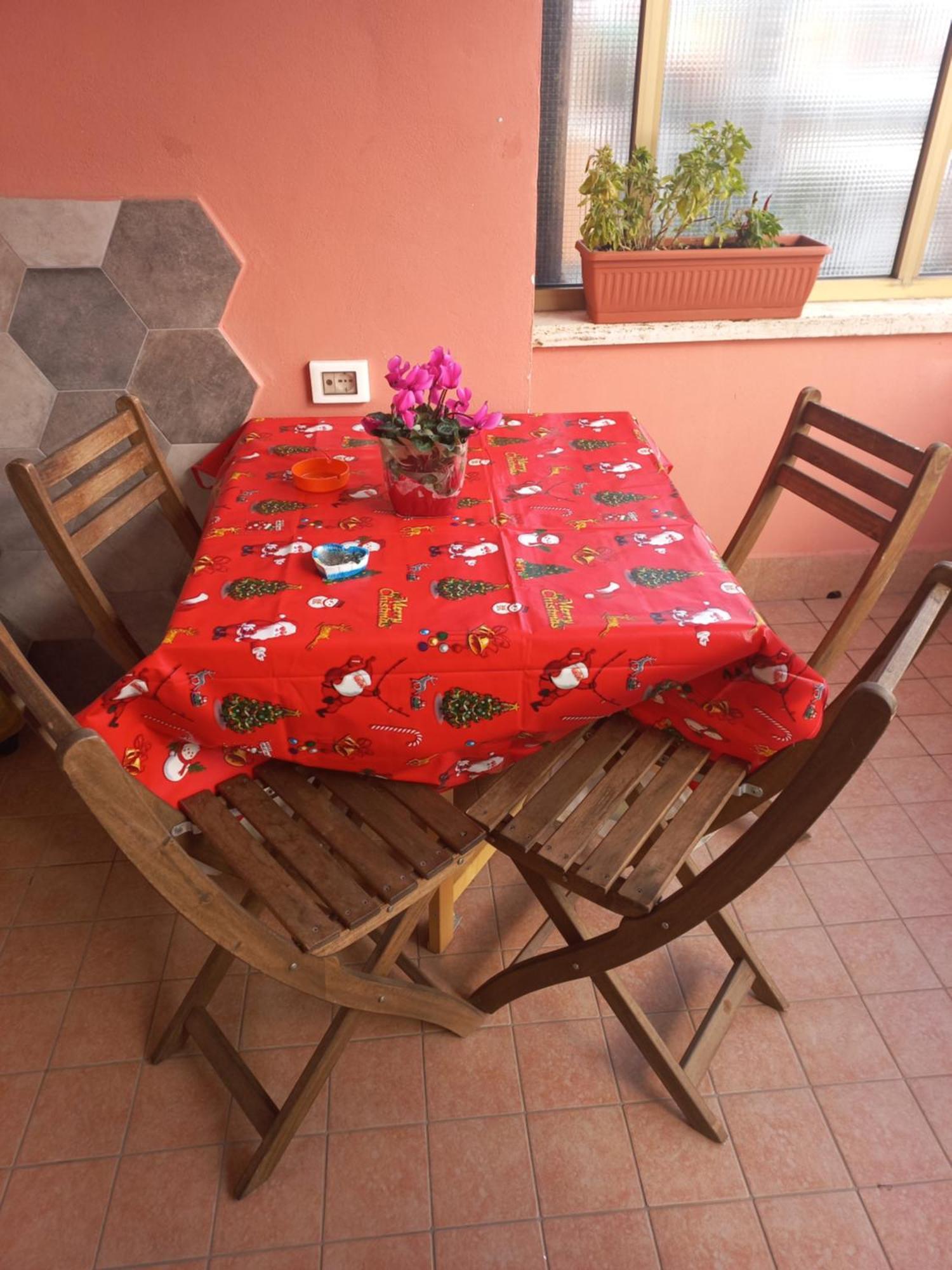 Lady D Bed&Breakfast Rzym Zewnętrze zdjęcie
