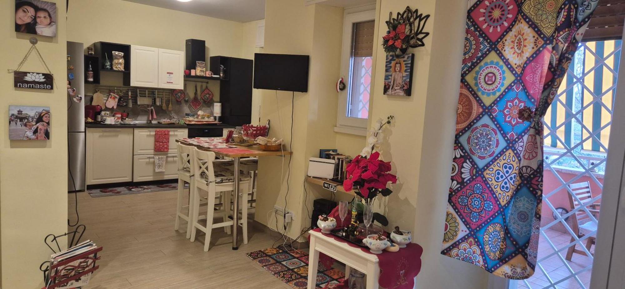 Lady D Bed&Breakfast Rzym Zewnętrze zdjęcie