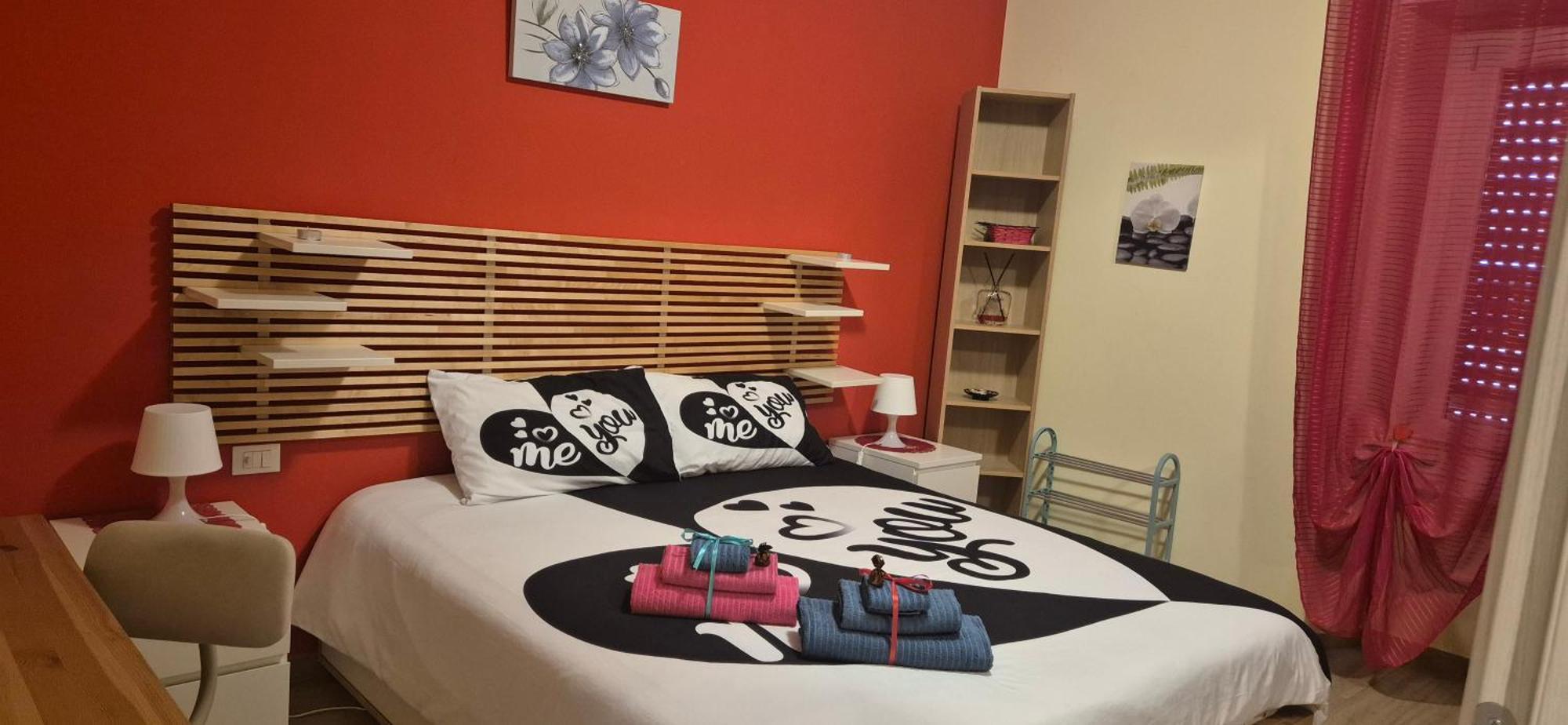 Lady D Bed&Breakfast Rzym Zewnętrze zdjęcie