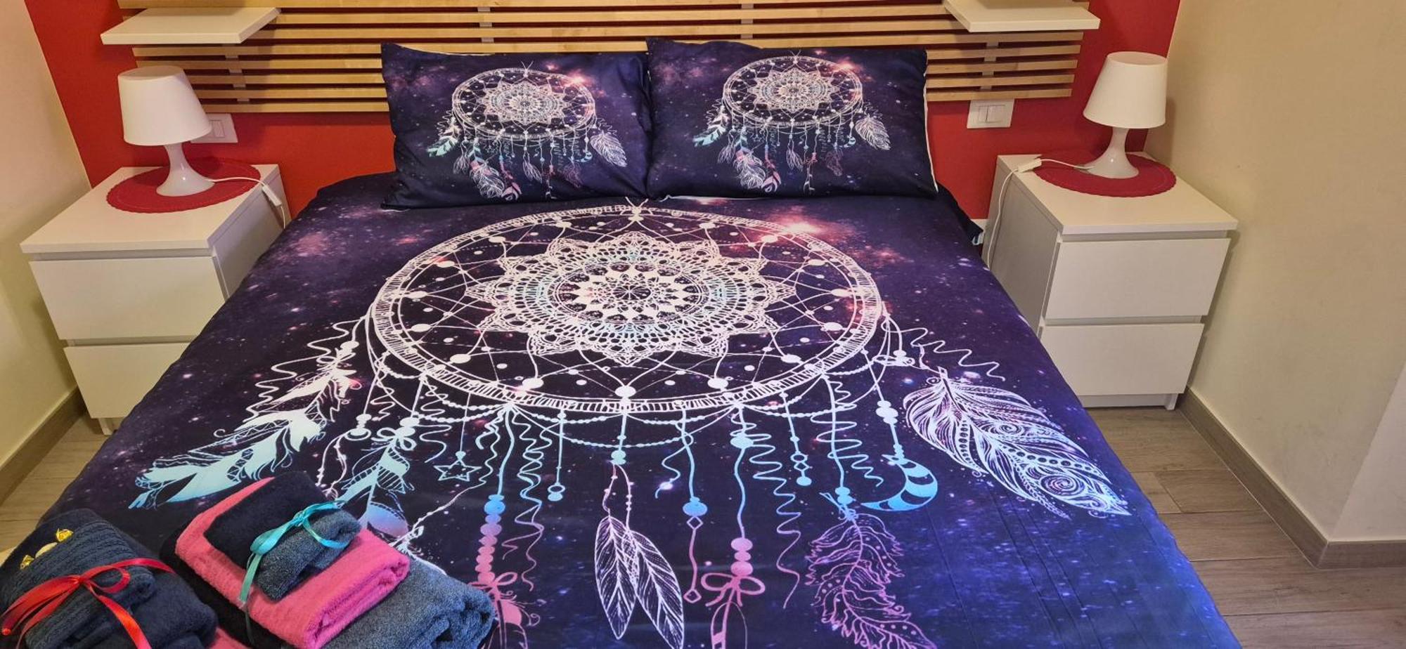 Lady D Bed&Breakfast Rzym Zewnętrze zdjęcie