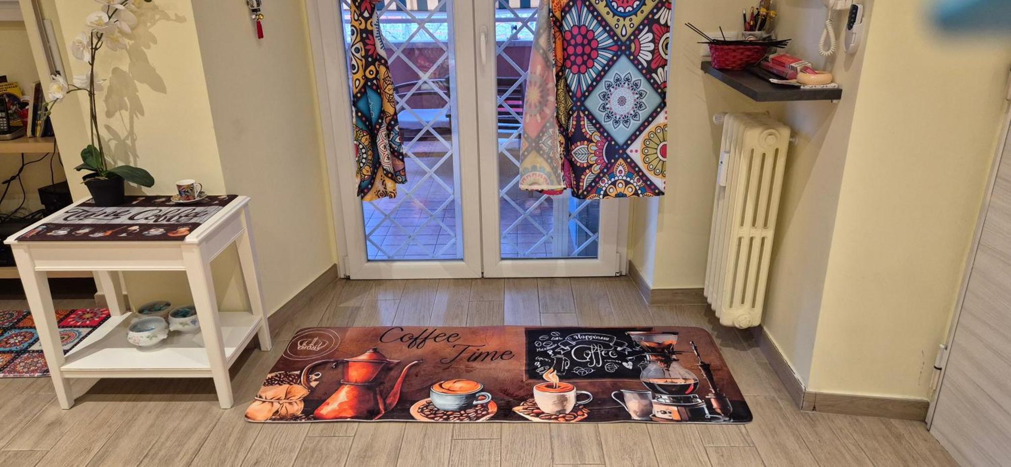 Lady D Bed&Breakfast Rzym Zewnętrze zdjęcie