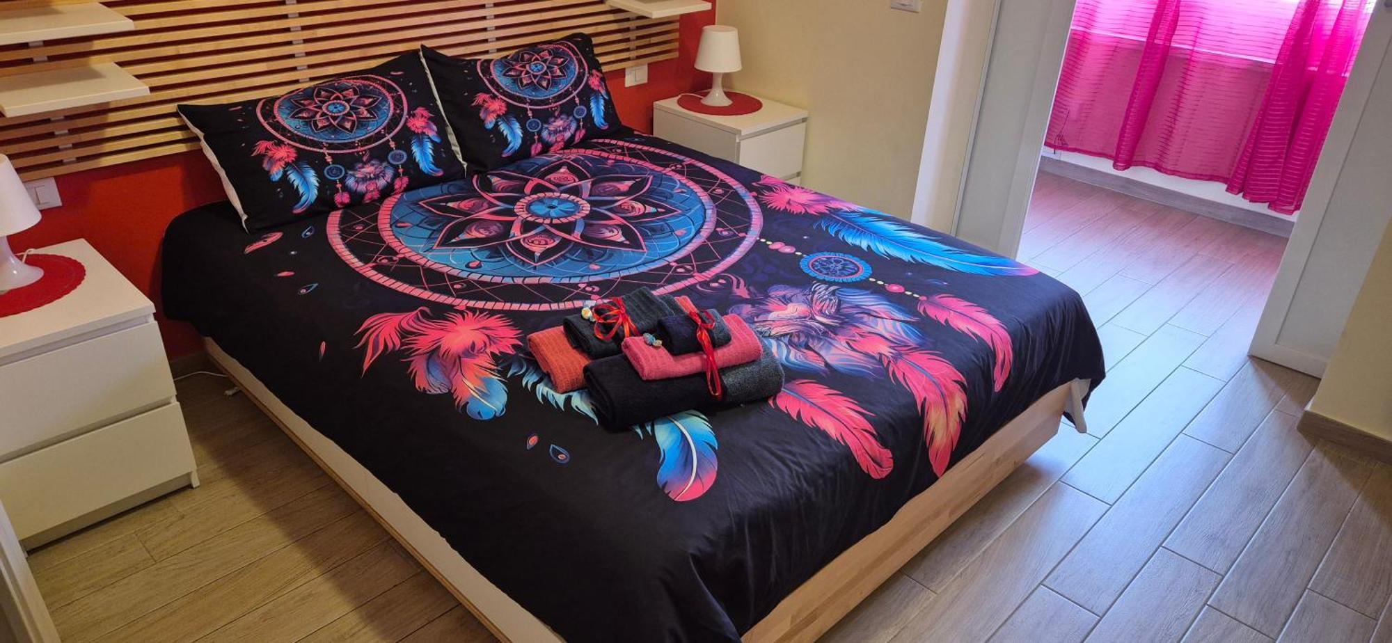 Lady D Bed&Breakfast Rzym Zewnętrze zdjęcie