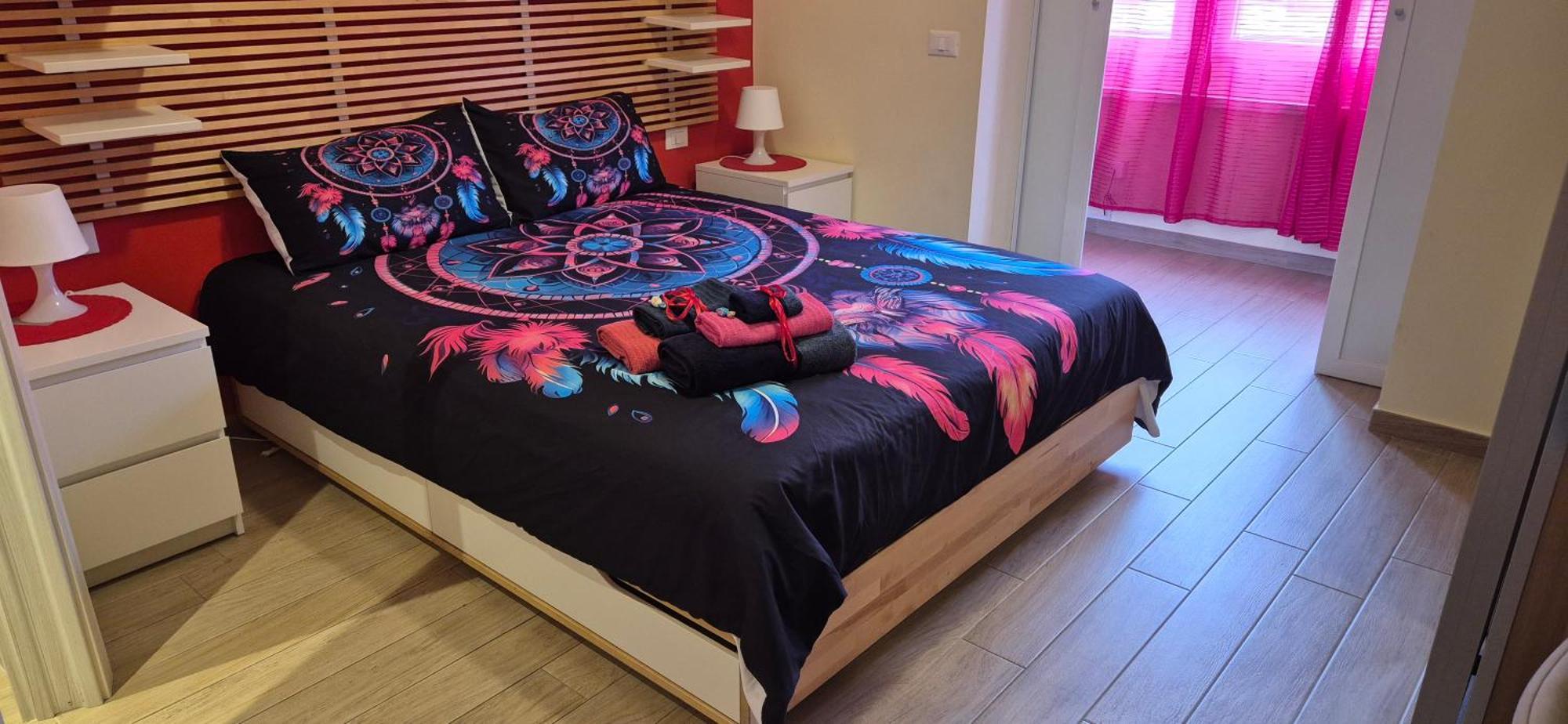 Lady D Bed&Breakfast Rzym Zewnętrze zdjęcie