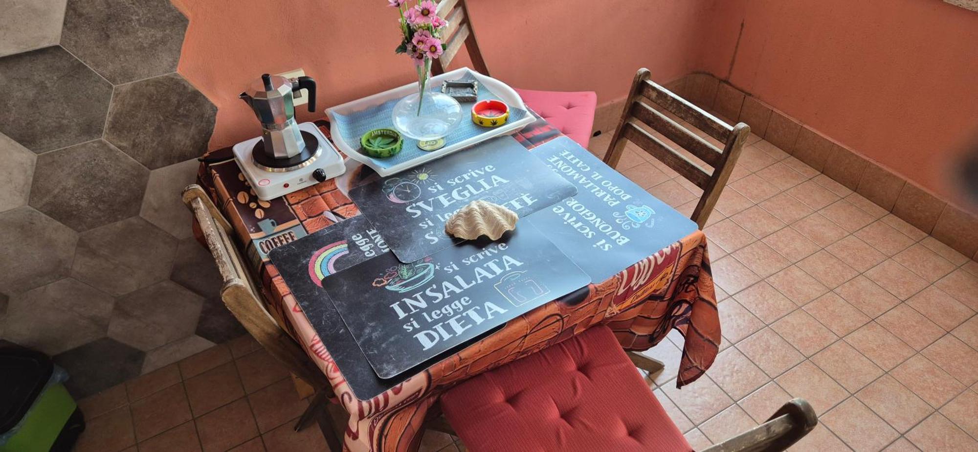 Lady D Bed&Breakfast Rzym Zewnętrze zdjęcie